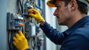Commercial Electrical Services in Doral | Wire Masters Electric
